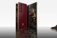 三星 Samsung W26 折叠屏智能手机