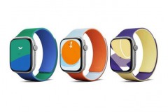 MOFT 苹果 Apple Watch 硅胶表带