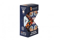 Shashibo2 Squared 几何变换立方体磁吸变形盒子