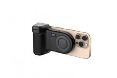 贝尔金 Belkin Stage Powergrip 手机拍照握把