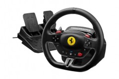 图马思特 Thrustmaster T98 法拉利方向盘模拟器
