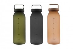WEMUG Giant 便携手提户外运动水杯