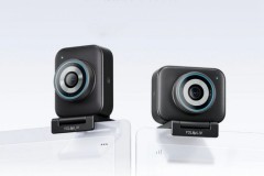 云犀 YOLOLIV YoloCam S3 超清直播相机