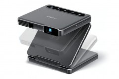 Aurzen 极哲 ZIP 三折叠投影机