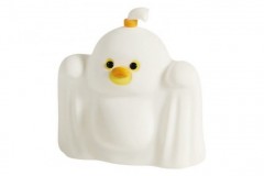 Dengmate 幽灵鸭硅胶拍拍灯