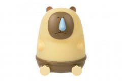 顽豹 WONDERBOY 卡皮巴拉鼻涕豚小夜灯