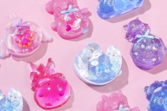 图益 TOI 捏捏乐减压玩具