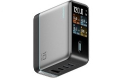 酷态科 CUKTECH 10 号超级电能充 ultra