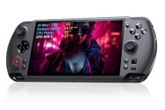 GPD win5 高性能游戏掌机