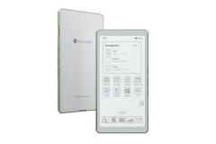 Viwoods AIPaper Reader 墨水屏口袋阅读器