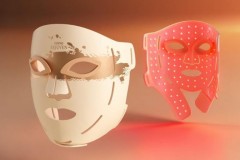 RENPHO Artemis 新款红光治疗面罩