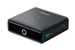 安克 Anker Prime 充电器多口磁吸底座