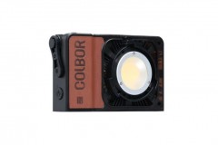 录明 Colbor W100/W100R 便携摄影灯