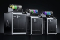 创想三维 Creality K2 / Pro Combo / Plus 多色 3D 打印机