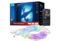 Govee Curtain Lights Pro 智能动态灯帘