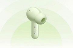 荣耀 HONOR Earbuds A Pro 蓝牙耳机