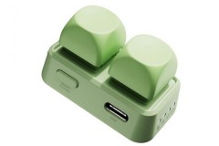 翰林阅 Free2 小键盘电子书翻页器