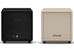 马歇尔 Marshall HESTON SUB200 蓝牙低音炮