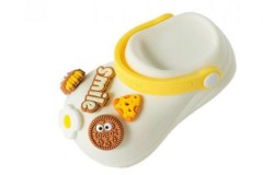 欣朵洞洞鞋小夜灯