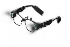 影目 INMO AIR3 真无线智能 AR 眼镜