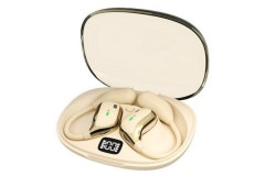 纽曼 Newmine JM15 挂耳式蓝牙耳机