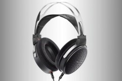 飞傲 FiiO 翡声 JT3 头戴耳机