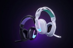 罗技 Logitech G G522 头戴式无线耳机