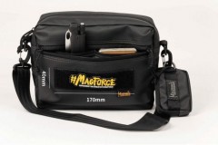麦格霍斯 MAGFORCE 0346A 斜挎包