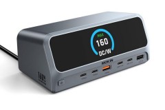 MOKiN 13 合 1 USB-C 桌面扩展坞