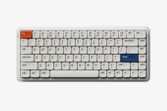 小蜜蜂 MelGeek O2 三模矮轴机械键盘