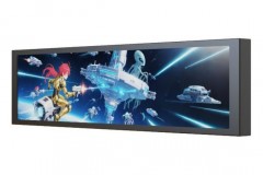 妙联宝 MiraBox D92 机箱副屏