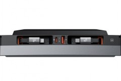 倍思 Baseus 适用特斯拉 Model y 拓展坞