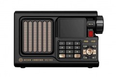 猫王音响 Muzen SR2 妙播收音机