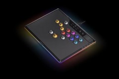 海盗船 Novablade Pro 无摇杆 PS 游戏机游戏控制器