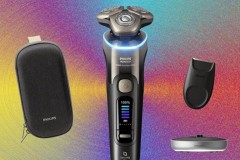 飞利浦 Philips Norelco 9系 ultra 电动剃须刀