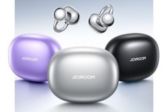 机乐堂 JOYROOM OE2S 蓝牙耳机