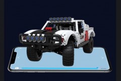 ONEBOT 遥控竞速卡车玩具