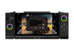 OneXPlayer 壹号方糖 ONEXSUGAR 掌上游戏机