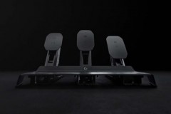 罗技 Logitech G RS50 赛车踏板模拟器
