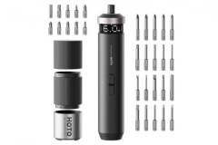 小猴 HOTO PIXELDRIVE 电动螺丝刀套装