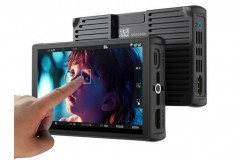 艾肯 Portkeys LH5C 相机监视器