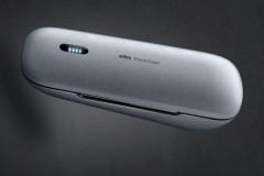 博朗 Braun Powercase 剃须刀无线充电盒