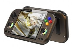 安伯尼克 ANBERNIC RG477M 游戏掌机