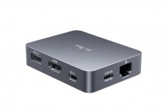 GL.iNet RM1PE ipkvm 远程控制器