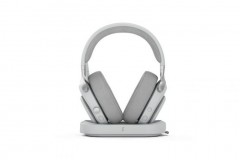 分形工艺 Fractal Design FD Scape 头戴耳机