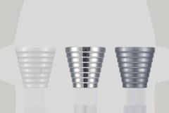 爱丽飞 Alfi Scarpa 真空不锈钢随行杯