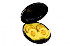 律谱 Loop × Smiley 联名款隔音耳塞