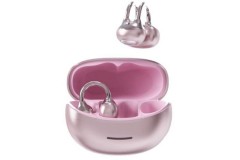 声智 SoundAI 星环耳夹耳机