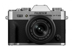富士 FUJIFILM X-T30 III 轻便型数码相机