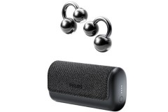 飞利浦 Philips TAQ5020 耳夹式蓝牙耳机